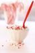 Ароматизована свічка на 3 гноти Bath & Body Works Crushed Candy Cane 01973 фото 2