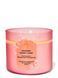 Ароматизована свічка на 3 гноти Bath & Body Works Crushed Candy Cane 01973 фото 1