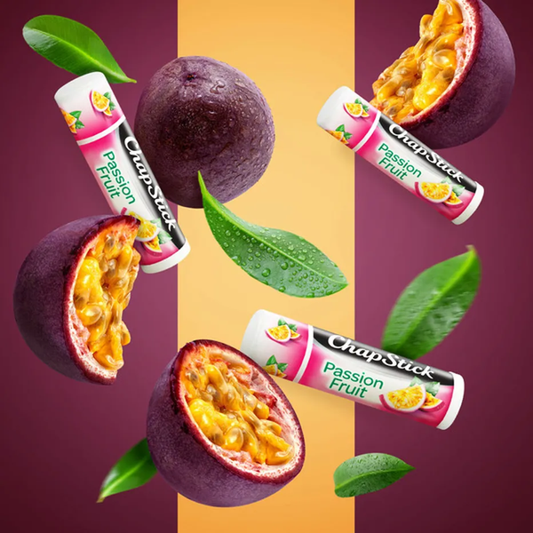 Бальзам для губ ChapStick Passionfruit 05201 фото
