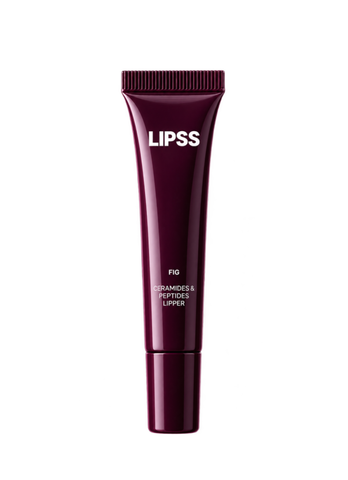Блиск для губ Lipss Fig 05544 фото