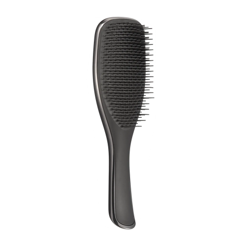 Щітка для волосся Tangle Teezer The Ultimate Detangler Chrome Midnight Silver 05207 фото