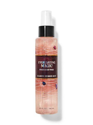Міст для тіла з шимером Bath & Body Works Everlasting Magic зі знижкою KV1475 фото