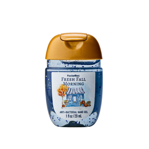Антисептик Bath & Body Works Fresh Fall Morning 05539 фото