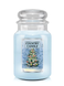 Ароматизована свічка на 2 гноти велика Kringle Candle 'Tis The Season 03967 фото 1
