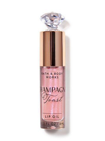 Олія для губ Bath & Body Works Champagne Toast 03983 фото