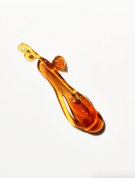 Скраб для тіла PINK Victoria`s Secret Rich Honey 00739 фото