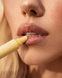 Блиск для губ Lipss Banana SPF20 05545 фото 5