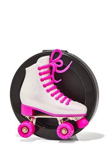 Тримач для ароматизатору в авто Bath & Body Works Roller Skate (Visor Clip) KV1763 фото