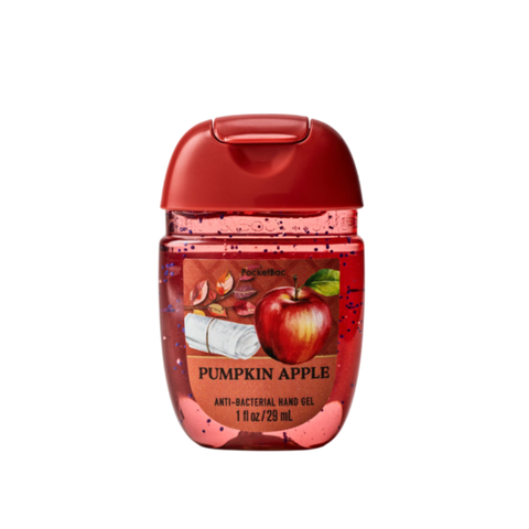 Антисептик Bath & Body Works Pumpkin Apple 01482 фото