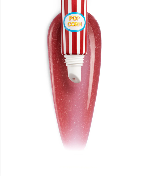 Блиск для губ Lipss Pop Corn 05546 фото