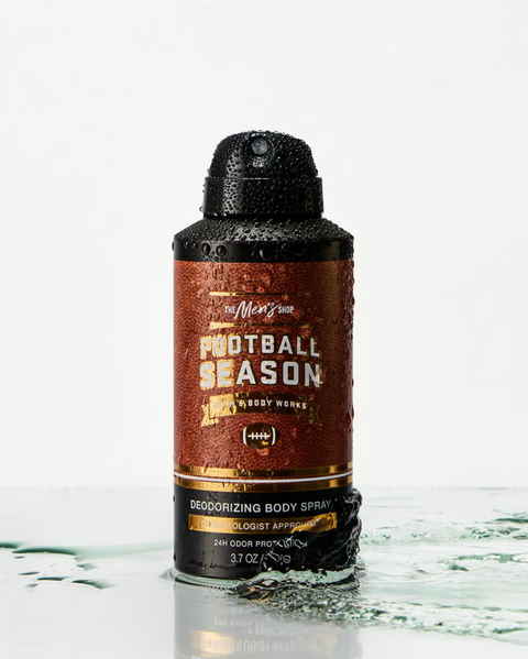 Спрей для тіла/дезодорант Bath & Body Works Football Season 05697 фото
