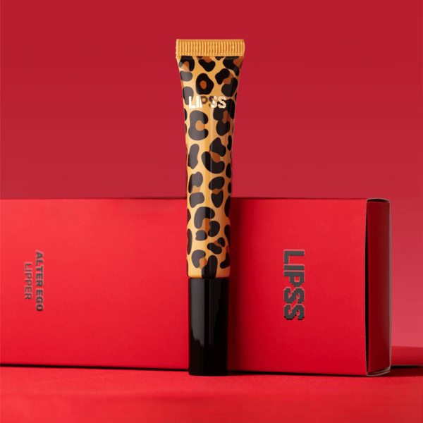 Блиск для губ Lipss Alter Ego Lipper 05547 фото
