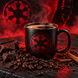 Мелена кава Joffrey`s Star Wars Dark Side Blend 05647 фото 2
